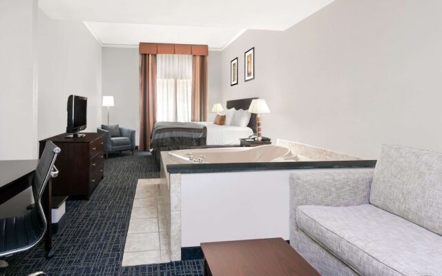 Wingate by Wyndham Athens Near Downtown