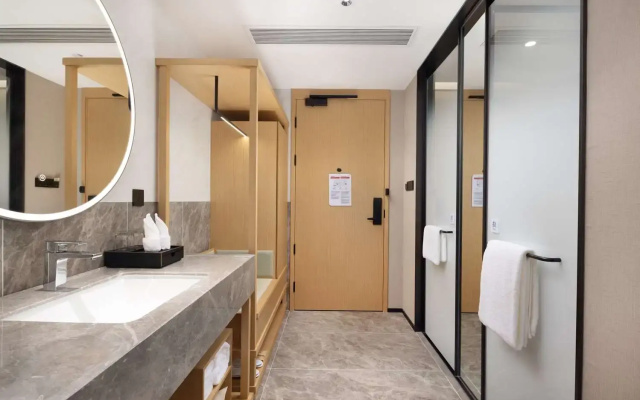 Hilton Garden Inn Chengdu Chunxi Road Center