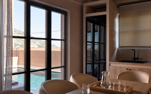 ARCĀSA Villas Collection by Omilos Hotels