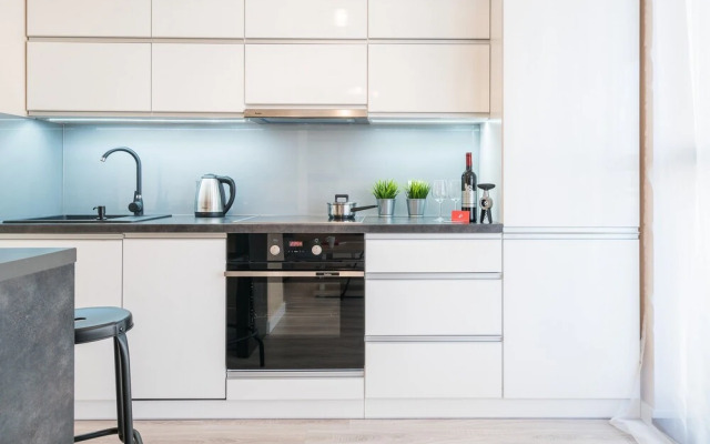 RentPlanet - Odra Tower