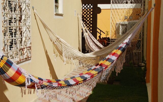 Refúgio Hostel Fortaleza