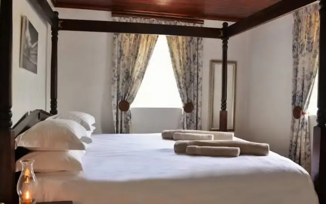 De Hoop Melkkamer