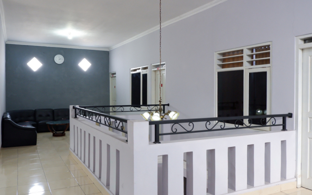 Wisma Almaidah Jogjakarta RedPartner