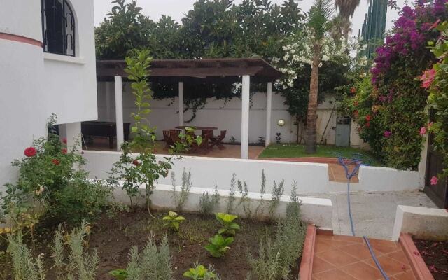 Villa Luxe Cabo Negro