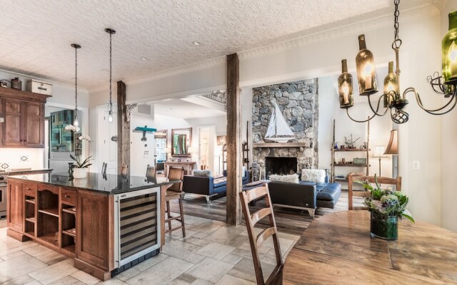 Casa Newmark Holiday home 7 BestStayz.1