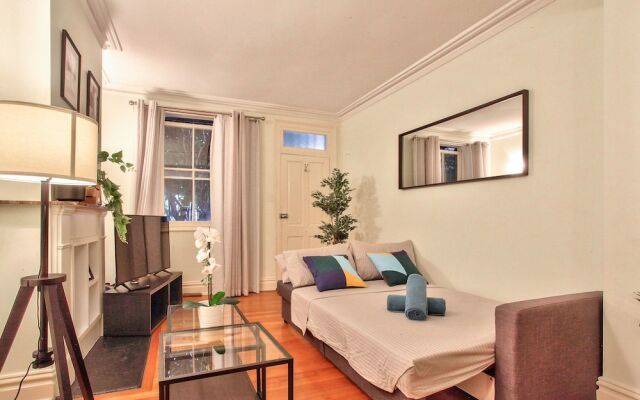 Apartment Hyde Park - Clifton