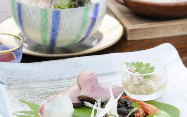 Tazuru