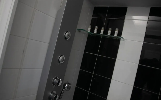 Residenza Le due Sicilie