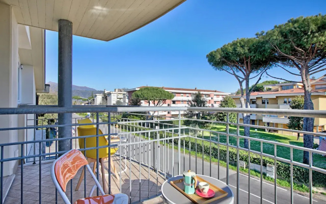 Tintoretto Apartments