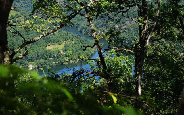 Village de Gite - La Cascade