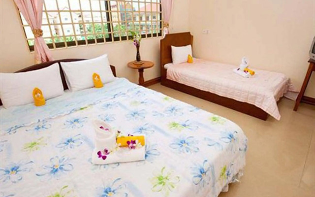 Okay Guesthouse