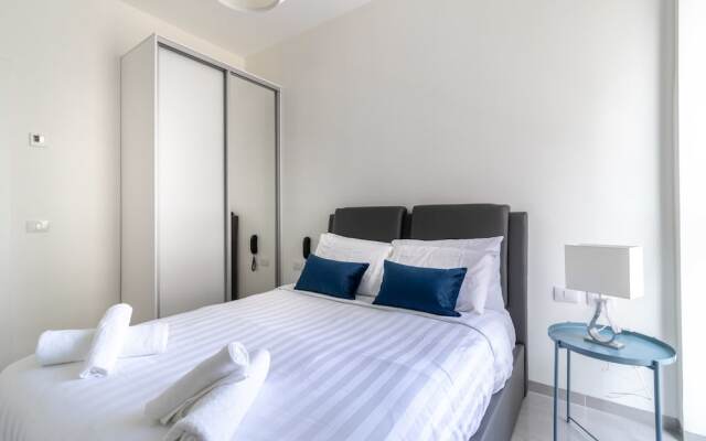 Jerusalem Suites Tower