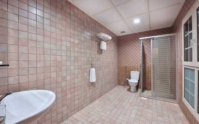 Spectrums Residence Managed by The Ascott Limited
