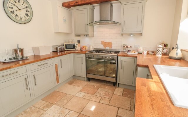 23 Rosedale Abbey