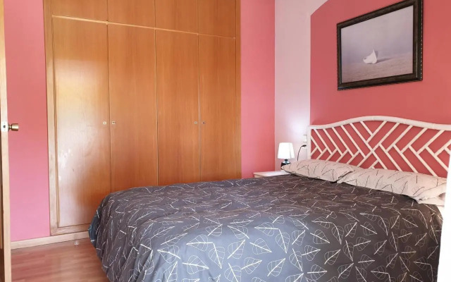 Apartamento Calp Place