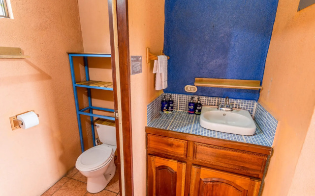 Nepenthe B&B