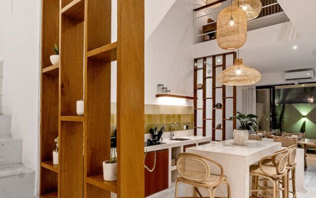 Besso Villa by Betterplace