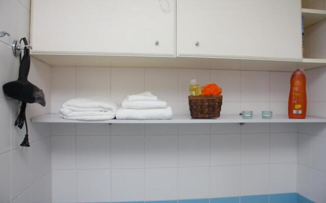 Apartamento Mar e Sol