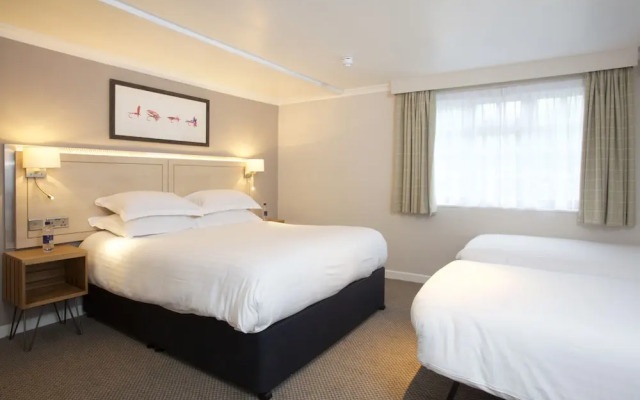 Fisherman's Cot, Tiverton by Marston's Inns