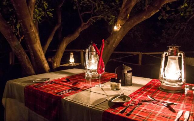 Ezulwini Game Lodges