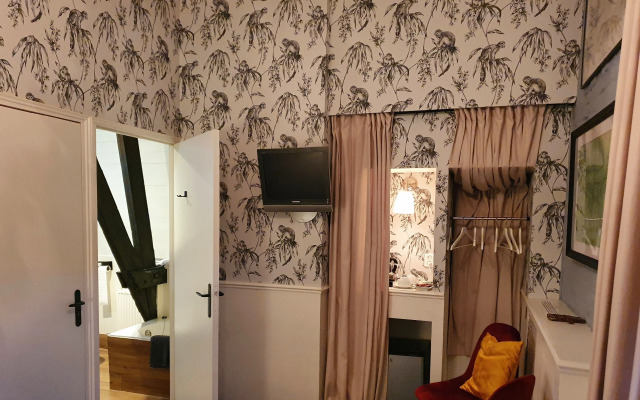 Boutique Hotel Villa de Proosdij