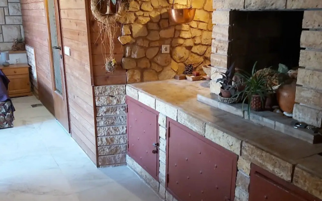 Big Terrace Apartment