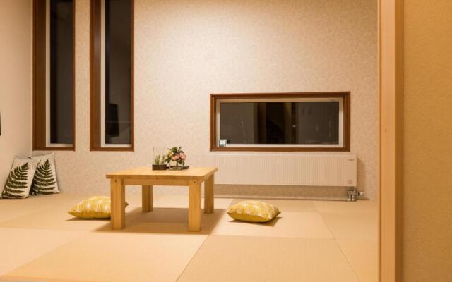 Jstyle Furano Winter / Vacation STAY 34465