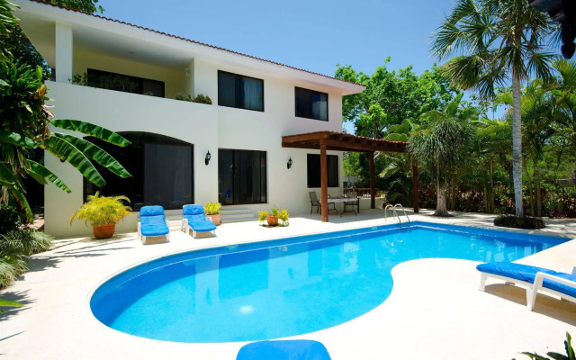 Green Oasis Home Boutique