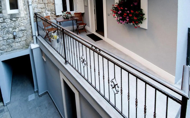 Apartment Antea