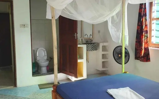 "double Deluxe Terrace"