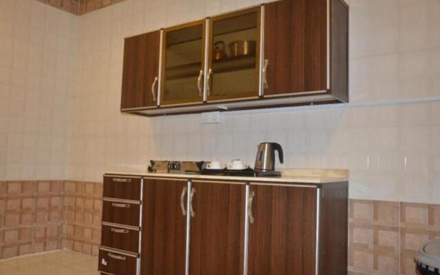 Dar Almalok Furnished Units