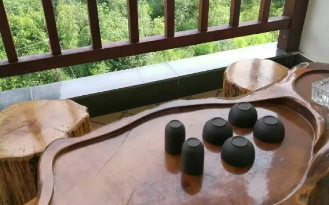 Yangshuo Painting Jingmingju (20 yuan scenic spot) – Guest Rooms – Guilin