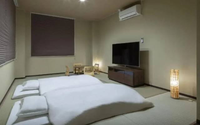 Randor Residence Hiroshima Suites