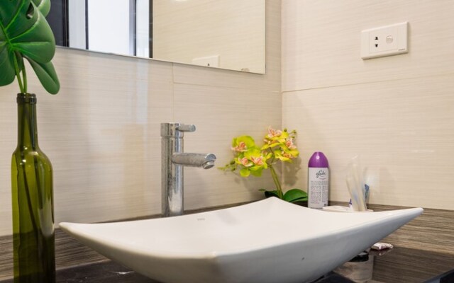 ZO Hotels An Duong Vuong