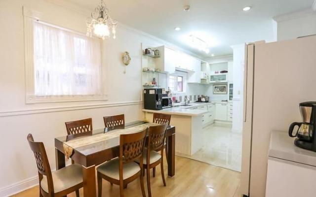 Bella Guesthouse