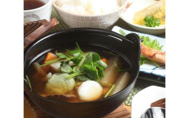 Frame Hotel Sapporo - Vacation STAY 92376