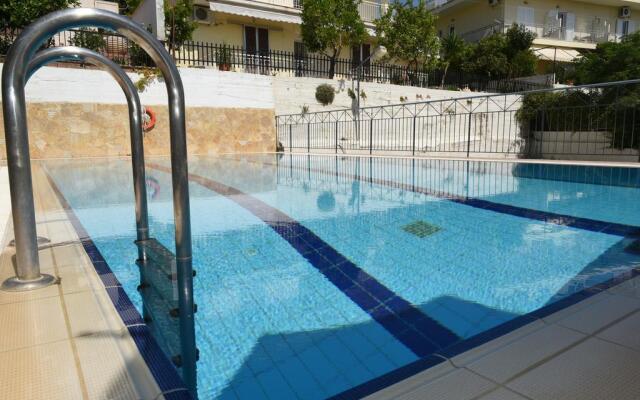 Skalidis Apartments