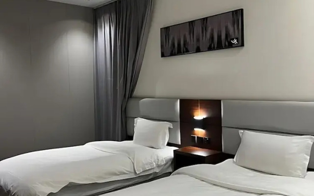 Kayan Serviced Apartments
