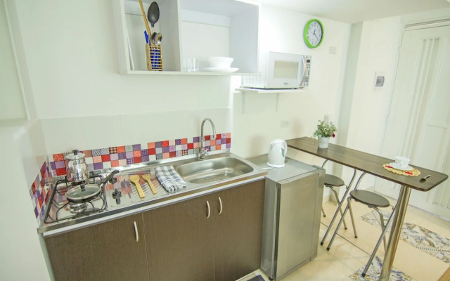 Jovita House BnB