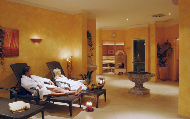 Alpenhotel Fischer - Adults Only