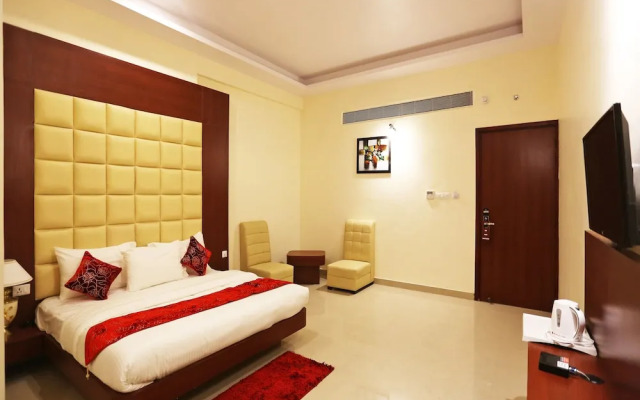 Palette - Red K  Velvet