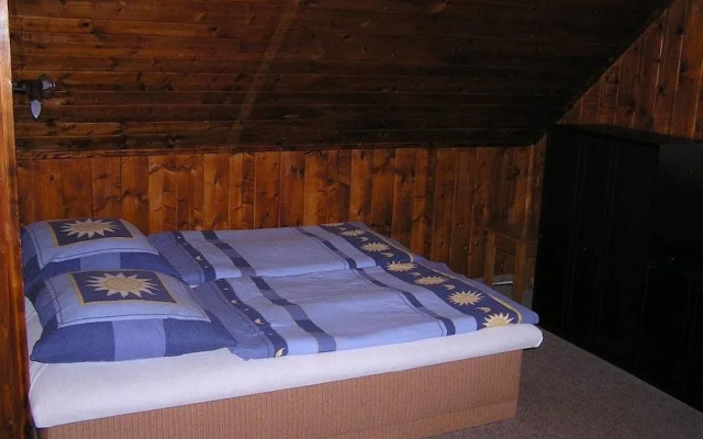 Penzion Mikeš