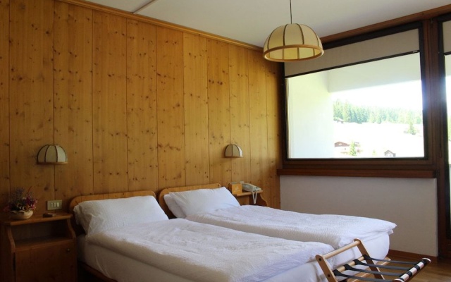 Hotel DLa Varda