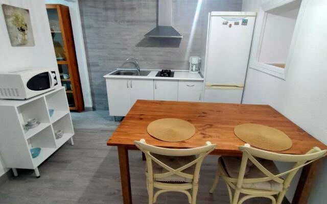 Castella Aquae II Amplio loft para dos