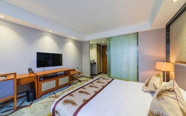 Jurassic Hotel – Guest Rooms – Zunyi