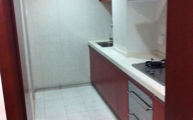 Caleche Apartment Hotel