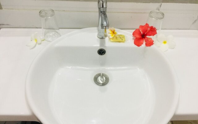Hotel Ambatoloaka