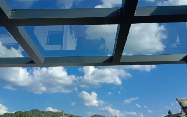 Zhongxun Courtyard Villa B&B