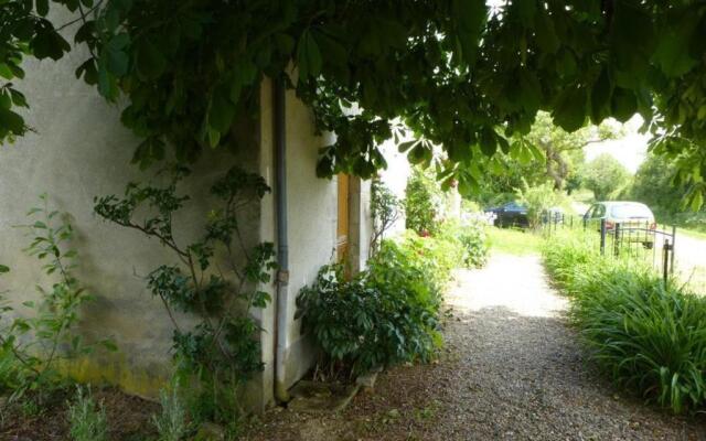 Gîte Montoldre, 2 pièces, 2 personnes - FR-1-489-170