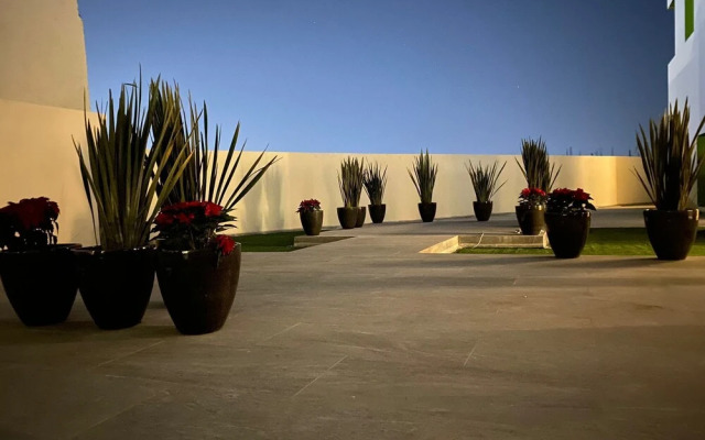 Gran Hotel Concordia Irapuato